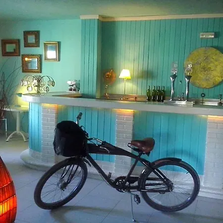 Luna Azul Guest house
