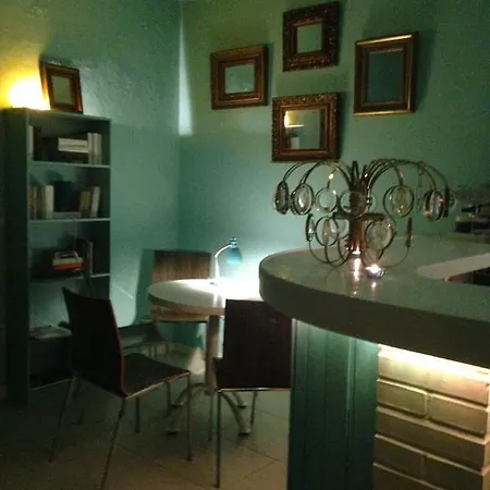 Guest house Luna Azul *