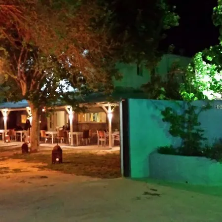 Guest house Luna Azul