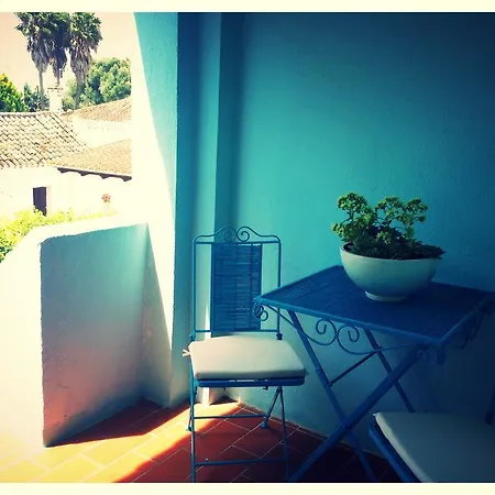 Luna Azul Guest house Zahora