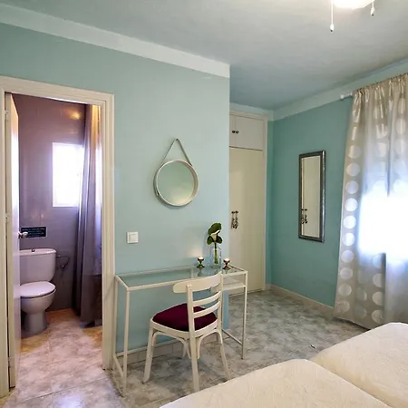 Luna Azul Guest house *