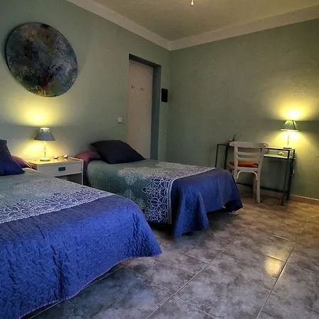 Luna Azul Guest house