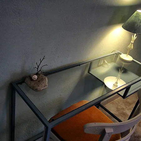 Luna Azul Guest house *