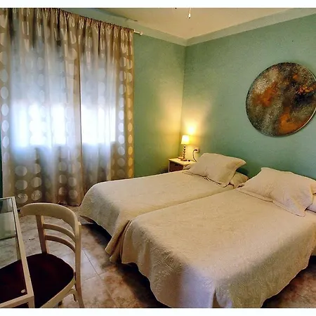 Guest house Luna Azul