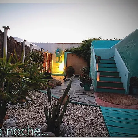 Guest house Luna Azul