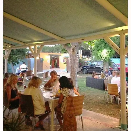 Luna Azul Guest house