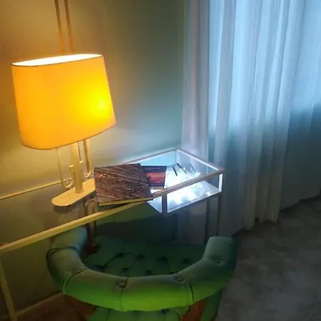 Guest house Luna Azul *