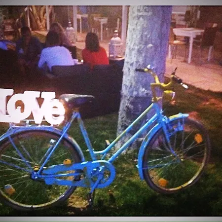 Luna Azul Guest house *